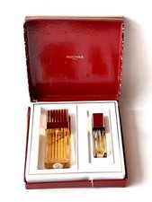 Coffret parfum toilette d'occasion  Élancourt