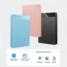 Externe festplatte 2tb gebraucht kaufen  Langenlonsheim