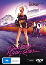 Carl Marotte Carolyn Dunn BREAKING ALL THE RULES - SUPER RARE DVD comprar usado  Enviando para Brazil
