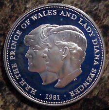 1981 silver proof for sale  UK