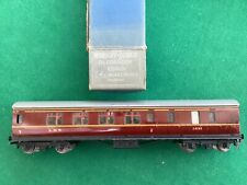 Hornby dublo coaches for sale  CANTERBURY