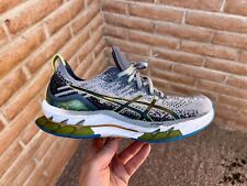 Usado, ASICS Gel Kinsei Blast Sheet Rock/Glow Yellow 1011B202 Masculino Tamanho 10 comprar usado  Enviando para Brazil