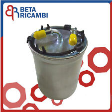 Filtro gasolio polo usato  Massa di Somma