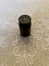Antique brass weight d'occasion  Expédié en Belgium
