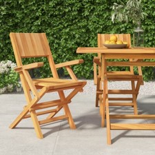 Gartenstühle stk klappbar gebraucht kaufen  Leun