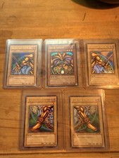 Exodia forbidden one for sale  PLYMOUTH