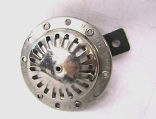 Motorcycle horn img for sale  WORKINGTON