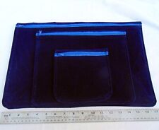 Zippered anti tarnish for sale  Lakeside