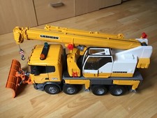 Bruder scania super gebraucht kaufen  Bad Harzburg