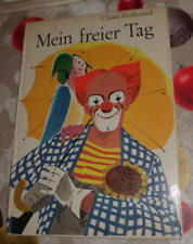 Ddr freier tag gebraucht kaufen  Ostseebad Binz