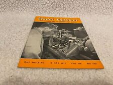 Model engineer magazine for sale  BEDFORD