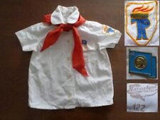 Ddr junge pioniere gebraucht kaufen  Delitzsch
