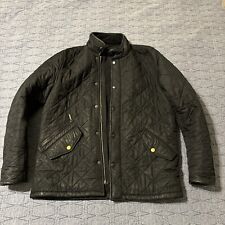 Barbour powell quilted for sale  Topanga