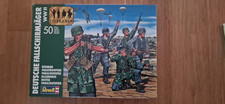 Revell figuren deutsche gebraucht kaufen  Fürth