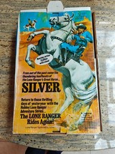 Vintage lone ranger for sale  NEWCASTLE UPON TYNE