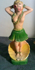 Vtg carvinal chalkware for sale  Menifee