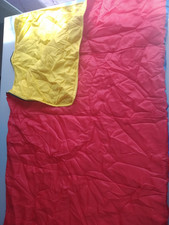 Sac couchage duvet d'occasion  Chauray