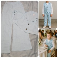 Boys light blue for sale  Ravenna