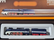 Märklin spur 8888 gebraucht kaufen  Diepholz