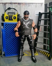 Wwe elite randy for sale  SHILDON