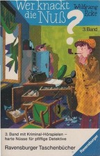 Ecke wolfgang knackt gebraucht kaufen Ecke wolfgang knackt gebraucht kaufen  Naumburg