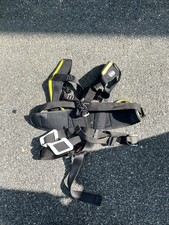 Petzl harness size for sale  Bergenfield