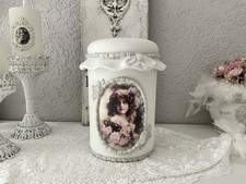 Shabby deko handgemacht gebraucht kaufen  Duisburg