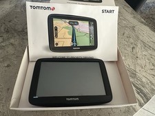Navigatore satellitare tomtom usato  Foligno