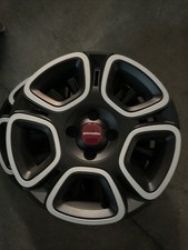 Coppa ruota fiat usato  Taurianova