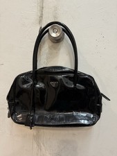 Prada black vintage for sale  Oakland