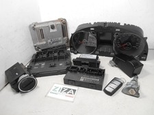 Kit chiavi ecu usato  Putignano