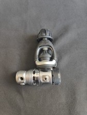 Scubapro MK25 Scuba Diving 1st Stage, usado comprar usado  Enviando para Brazil