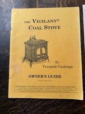 Manual vermont casting for sale  CAERNARFON