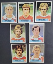 Kaiserslautern panini fussball gebraucht kaufen  Langweid a.Lech