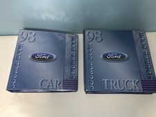 1998 ford car for sale  Savannah