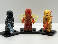 Custom lego flash for sale  Muse