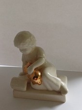 Goebel lehrarbeit kind gebraucht kaufen  Coburg