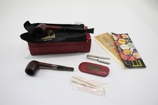 Estate pipes tobacciana for sale  LEEDS