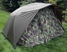 Trakker tempest brolly for sale  BROMLEY
