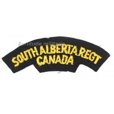 Title canadien south d'occasion  Ambleteuse