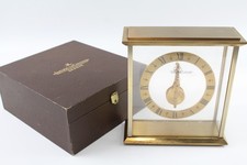 jaeger clock for sale  LEEDS