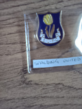 Spalding united vintage for sale  WORKSOP