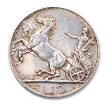 Italia vittorio emanuele usato  Lodi