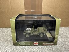 Hobbymaster diecast willys for sale  NEWTON ABBOT