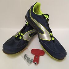 Chaussures athlétisme pointes d'occasion  Questembert