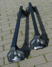 Dachgepäckträger schwarz vin gebraucht kaufen  Oberwesel