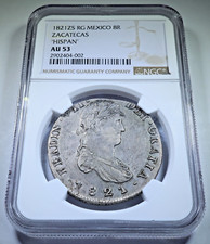 Ngc 1821 zacatecas for sale  Escondido