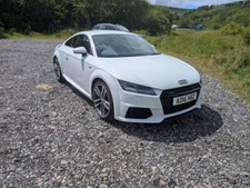 Audi 2.0 tfsi for sale  MOUNTAIN ASH