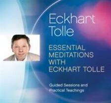 Essential meditations eckhart for sale  Jessup
