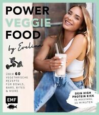 Power veggie food gebraucht kaufen  Ohlsbach